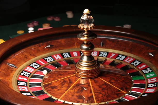 Our Push Gaming slot lobby view