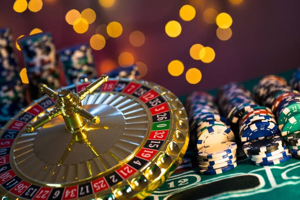Our joget4d Tarung Mesin casino rule guide